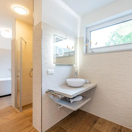 Blickwinkel Apartment *