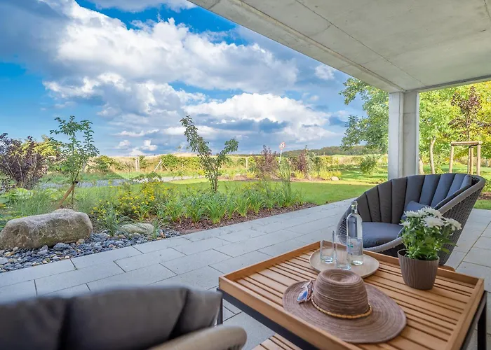 Blickwinkel Lohme
